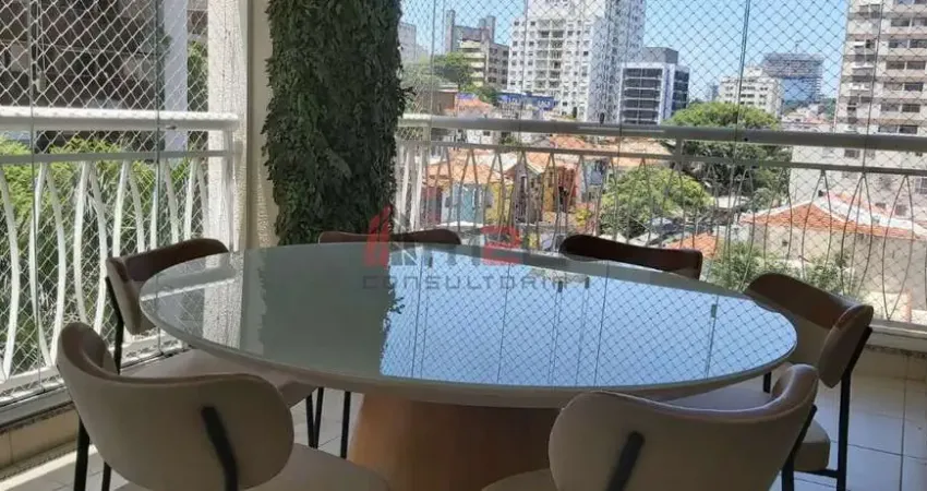 Loft com 3 quartos para alugar em Perdizes, São Paulo 