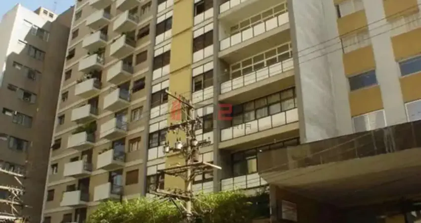 Loft com 3 quartos para alugar no Jardim Paulista, São Paulo 