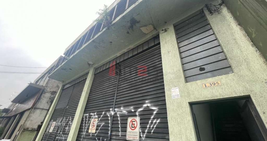 Barracão / Galpão / Depósito para alugar na Vila Leopoldina, São Paulo 