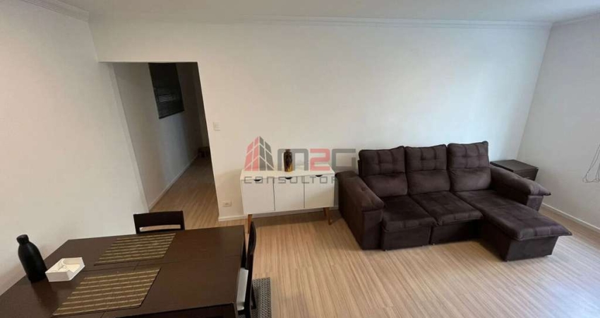 Loft com 2 quartos à venda na Vila Buarque, São Paulo 
