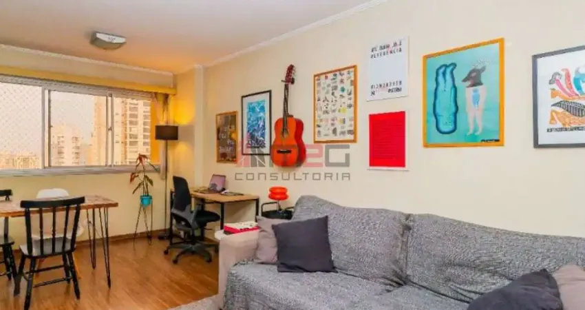 Apartamento na Vila Mariana