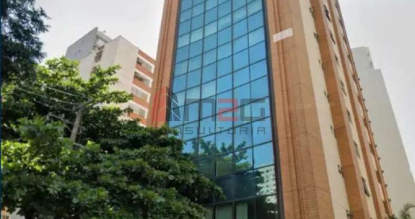 Casa comercial com 2 salas para alugar em Perdizes, São Paulo 