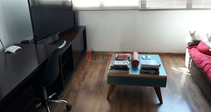 Loft com 2 quartos à venda em Perdizes, São Paulo 