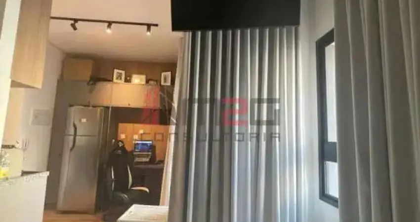 Loft com 1 quarto à venda em Pinheiros, São Paulo 