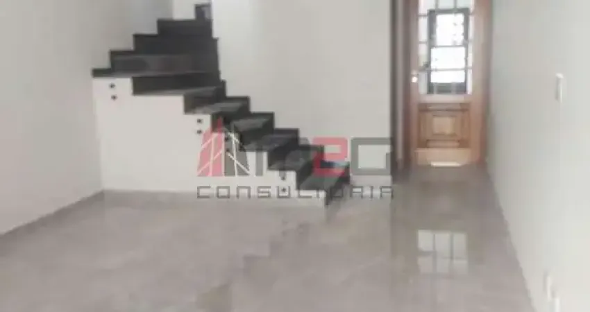 Casa com 3 quartos à venda no Parque Maria Domitila, São Paulo 