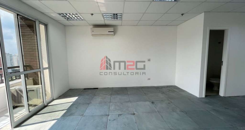 Casa comercial com 1 sala para alugar na Água Branca, São Paulo 