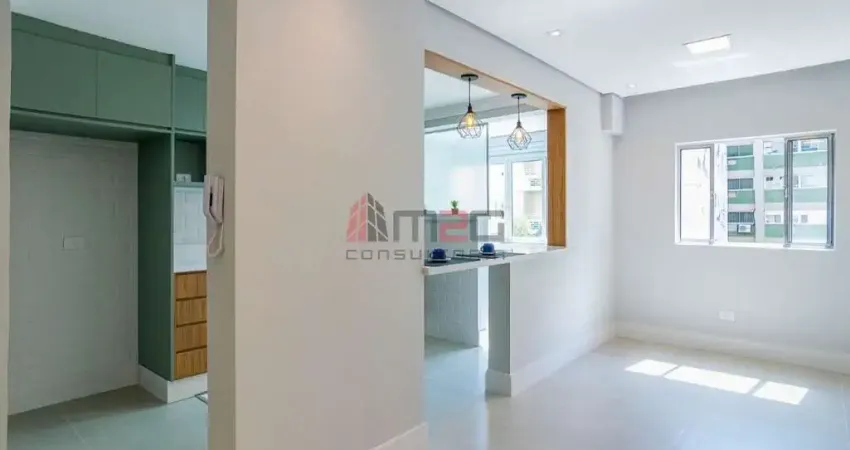 Loft com 2 quartos à venda no Itaim Bibi, São Paulo 