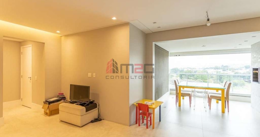 Loft com 3 quartos à venda na Vila Anastácio, São Paulo 