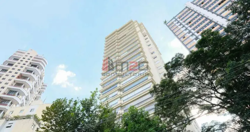 Loft com 3 quartos para alugar no Itaim Bibi, São Paulo 