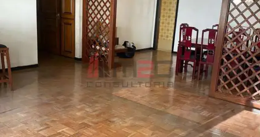 Loft com 4 quartos à venda em Santa Cecília, São Paulo 