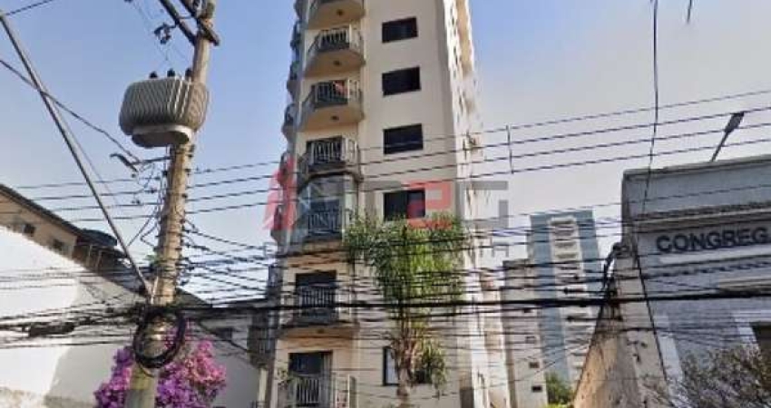 Loft com 2 quartos à venda na Barra Funda, São Paulo 