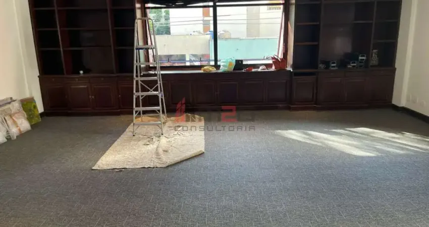 Casa comercial com 1 sala à venda em Perdizes, São Paulo 