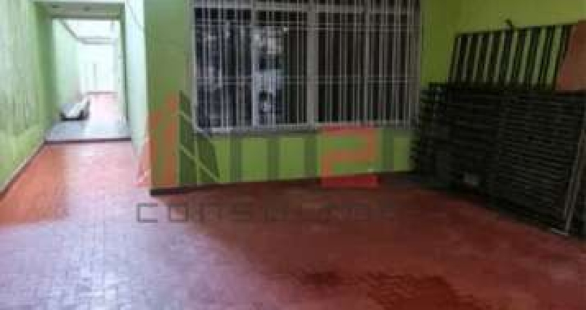 Casa com 3 quartos à venda no Parque São Domingos, São Paulo 