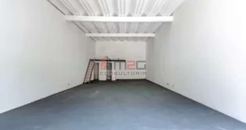Casa comercial com 1 sala para alugar no Campos Eliseos, São Paulo 