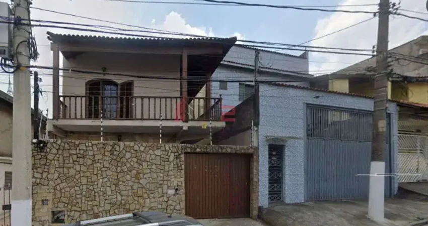 Casa com 3 quartos à venda na Vila Cavaton, São Paulo 