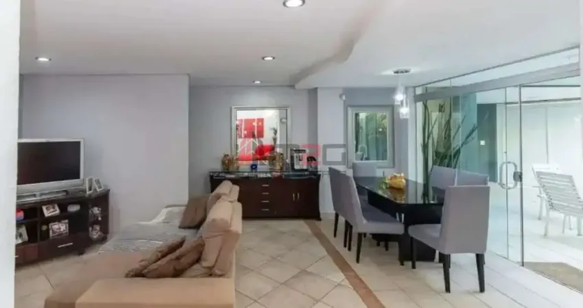 Sobrado Alto Padrão na Vila Madalena