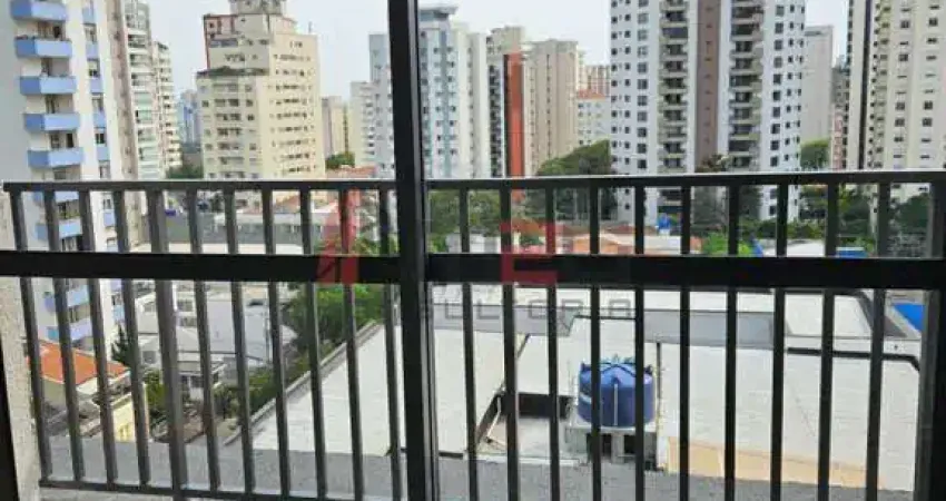 Loft com 1 quarto à venda na Vila Mariana, São Paulo 