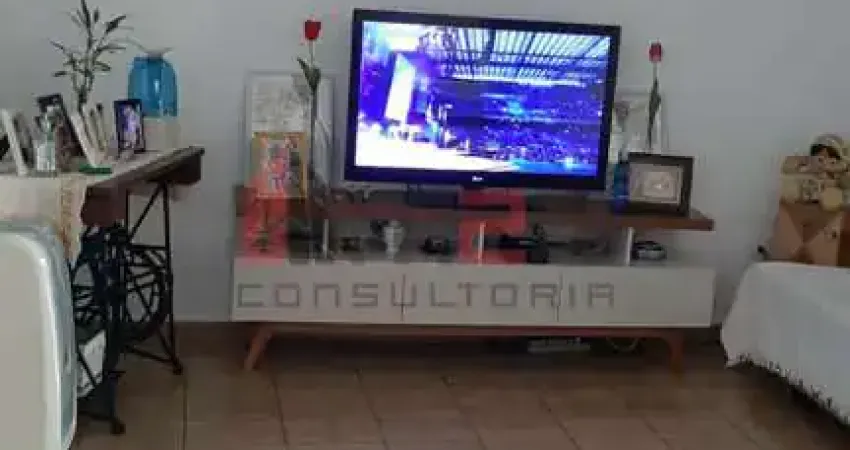 Casa com 3 quartos à venda na Vila Anglo Brasileira, São Paulo 