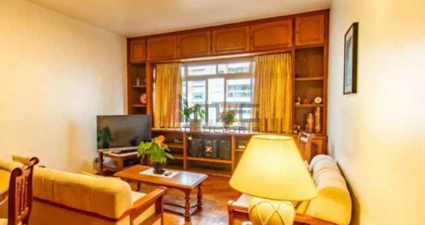 Apartamento nas Perdizes