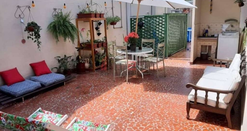 Casa com 2 quartos à venda na Vila Madalena, São Paulo 