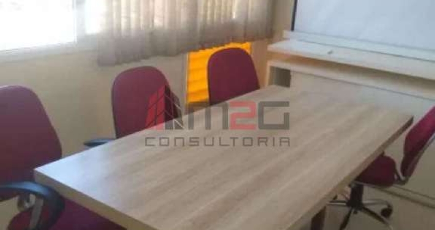 Casa comercial com 2 salas para alugar na Barra Funda, São Paulo 