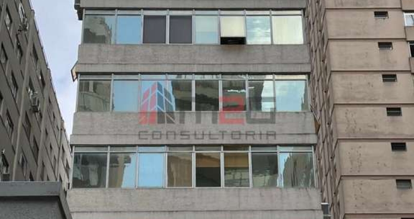 Sala comercial com 3 salas à venda no Jardim Paulista, São Paulo 