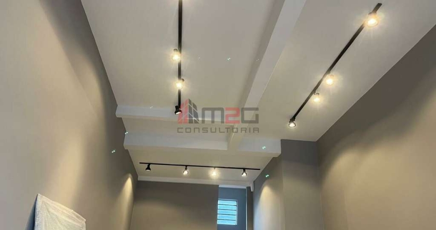 Casa comercial com 1 sala para alugar na Vila Madalena, São Paulo 