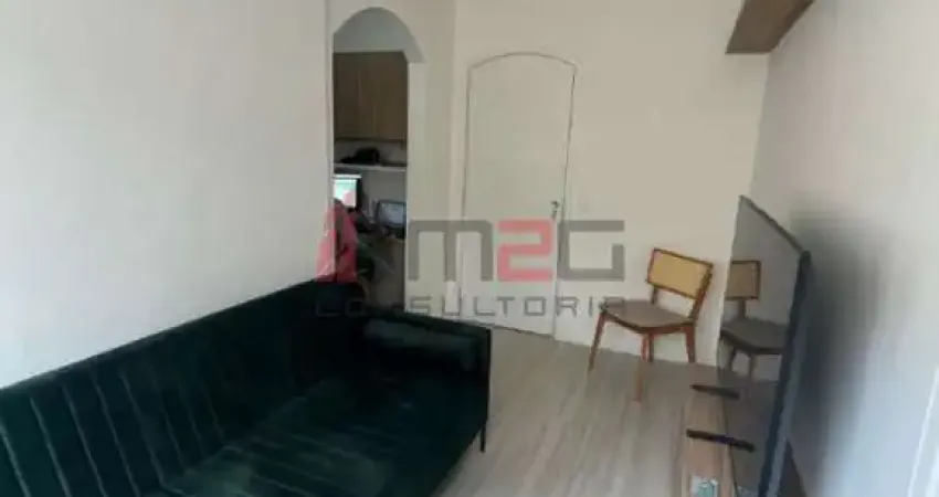 Apartamento/Studio MOBILIADO no Jardim Paulista