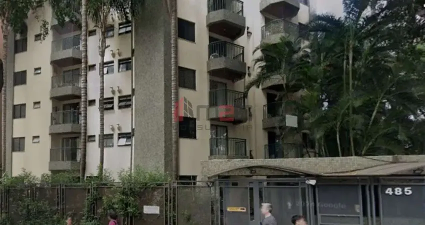 Loft com 1 quarto à venda na Consolação, São Paulo 
