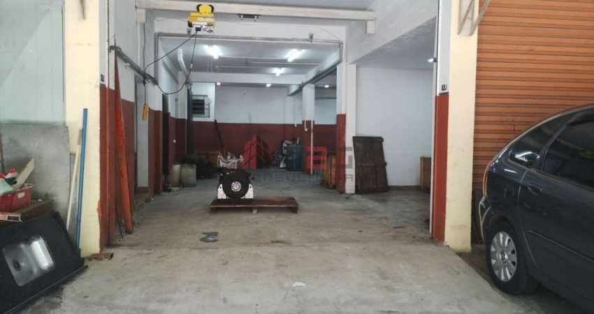 Barracão / Galpão / Depósito para alugar no Jardim Cidade Pirituba, São Paulo 