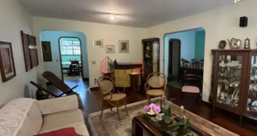 Apartamento nas Perdizes