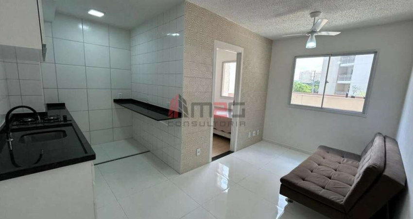 Apartamento na Barra Funda