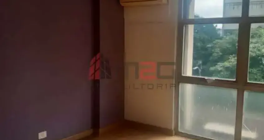 Casa comercial com 1 sala à venda no Jardim Paulistano, São Paulo 