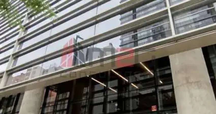 Loft com 1 quarto para alugar no Jardim Paulista, São Paulo 