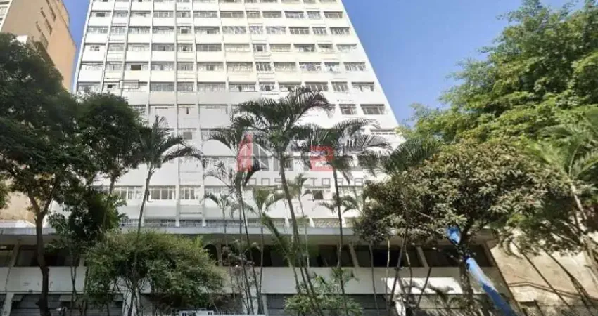 Loft com 1 quarto à venda na Bela Vista, São Paulo 
