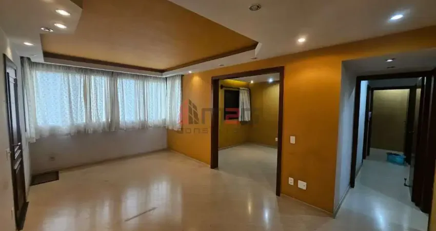 Loft com 3 quartos à venda na Vila Romana, São Paulo
