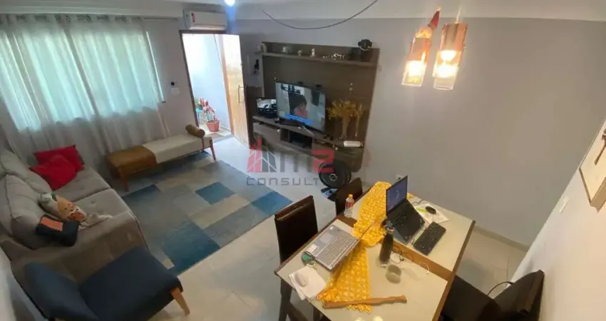 Casa com 2 quartos à venda na Vila Palmeiras, São Paulo 