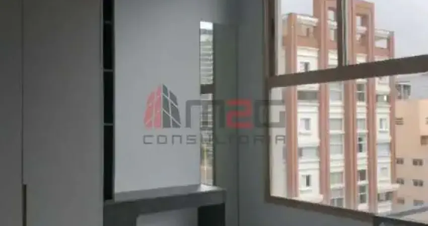Loft com 1 quarto para alugar em Pinheiros, São Paulo 