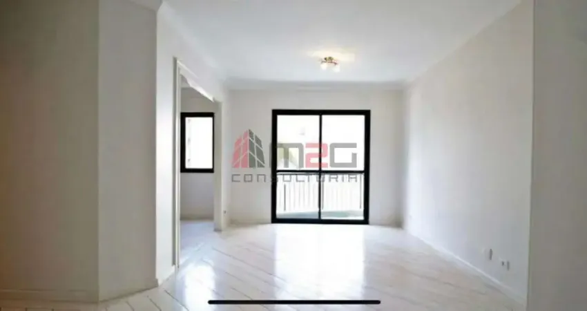 Apartamento no Itaím Bibi