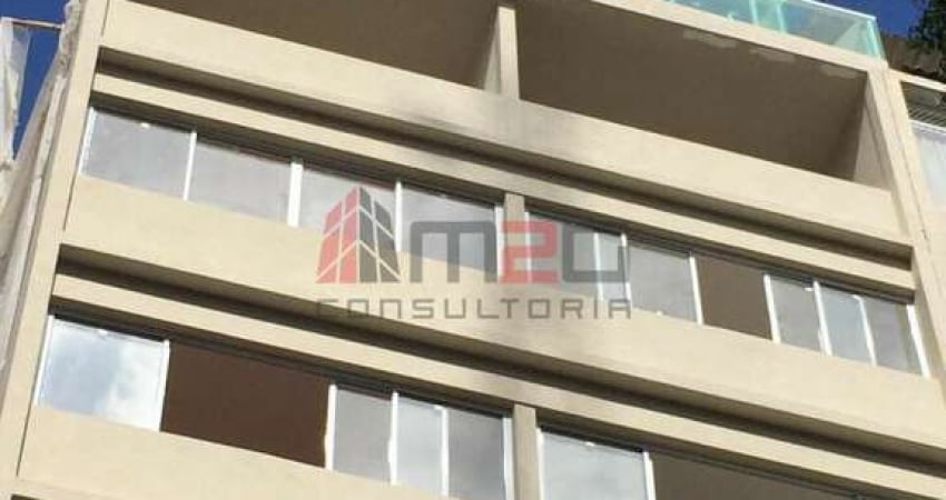 Loft com 1 quarto para alugar na Vila Buarque, São Paulo 