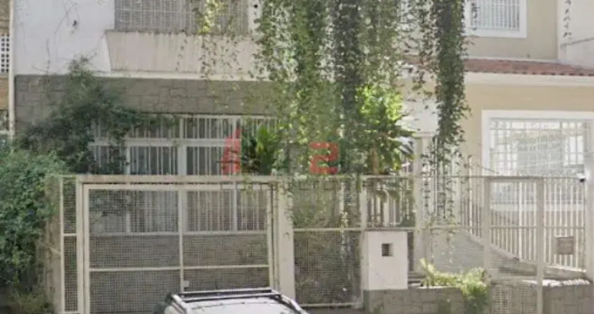 Casa comercial com 8 salas à venda na Vila Mariana, São Paulo 