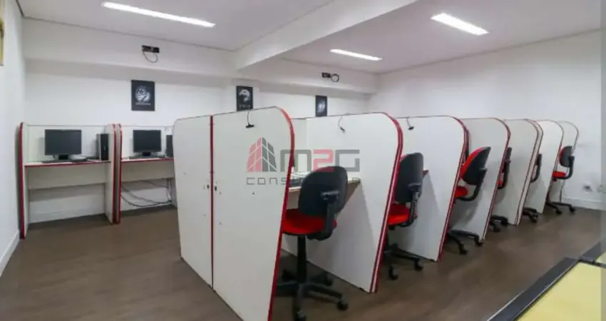 Sala comercial com 2 salas para alugar na Bela Vista, São Paulo 