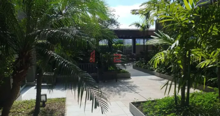 Apartamento à venda em Santos