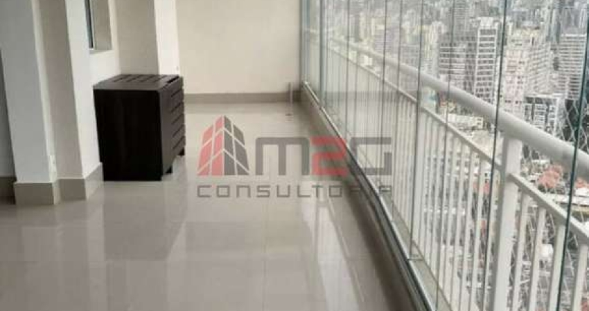 Loft com 2 quartos à venda em Pinheiros, São Paulo 