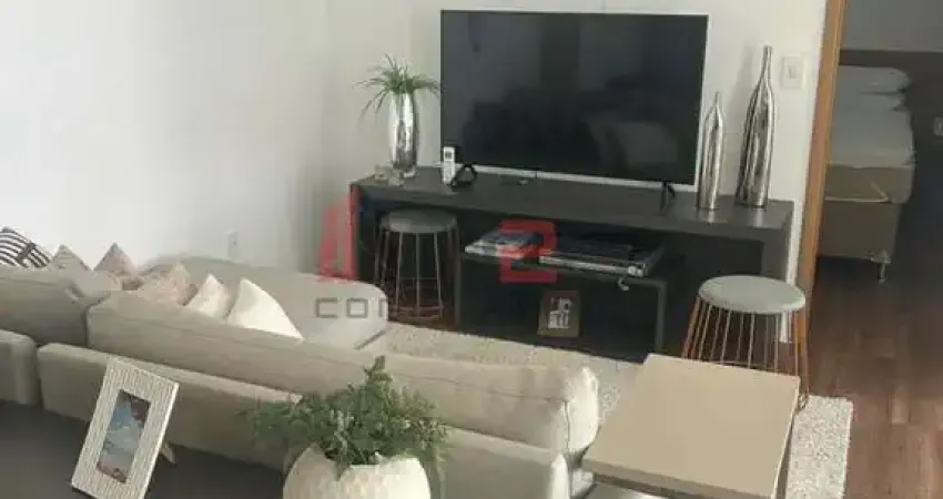 Apartamento MOBILIADO no Sumaré
