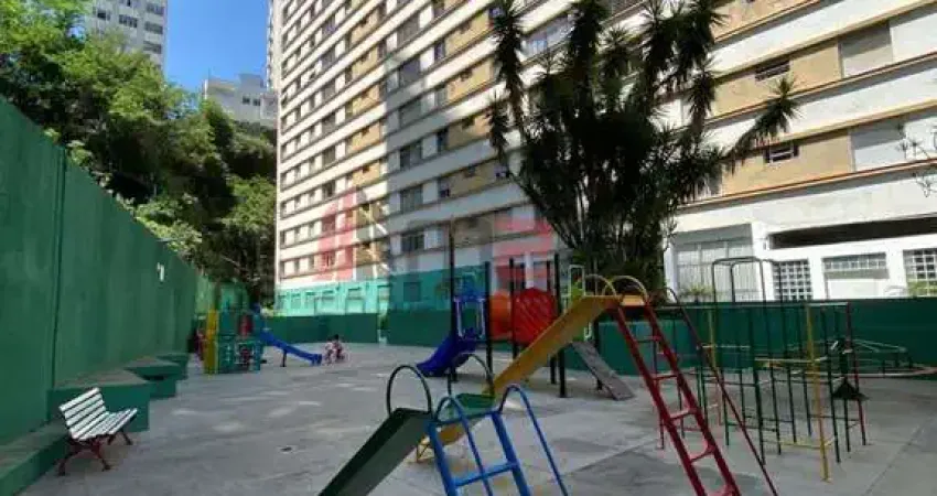 Loft com 3 quartos para alugar na Bela Vista, São Paulo 