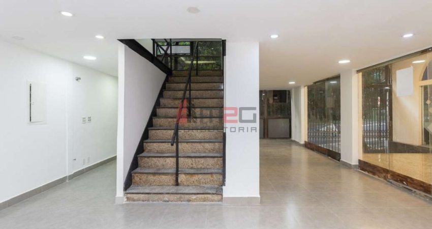 Ponto comercial com 1 sala para alugar na Bela Vista, São Paulo 