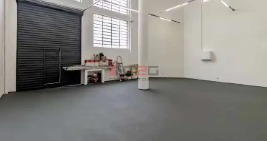 Ponto comercial com 1 sala para alugar em Perdizes, São Paulo 