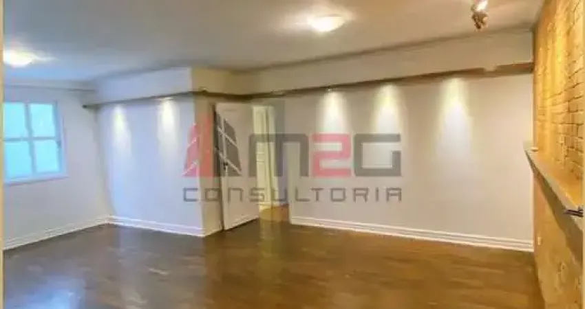 Loft com 2 quartos para alugar no Jardim Paulista, São Paulo 