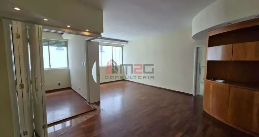 Apartamento no Cerqueira Cesar